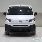 فيات دوبلو ميني فان بضاعة ديزل 2025