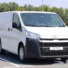 باص ديزل ايجار