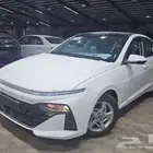 هوانداي اكسنت فليت 2026 وسمارت 2025 قسط يبدأ من 1000 ريال