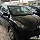 هيونداي i-10 جراند فليت