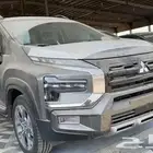 ميتسوبيشي اكسباندر كروس 2025 فل كامل