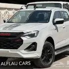 ايسوزو ديماكس غمارتين جي تي