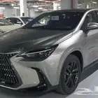 لكزس NX AA 2025 قير اوتماتيك بنزين