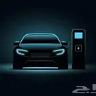 كهربائي سيارات متنقل داخل جده