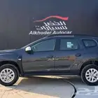 رينو داستر 2024