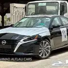 نيسان التيما ستاندر _ نص فل 2025 سعر خاص