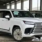لكزس LX600 BB موديل 2025 - ب 559750