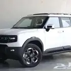 جيتور T1 لاكجري 2025 كاش وتمويل بنوك