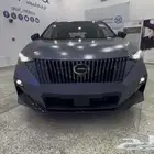 جي ايه سي GAC ام زوم 2025