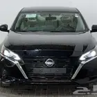 عرص خاص نيسان التيما ستاندر2025 2026( تقسيط علي جميع البنوك)