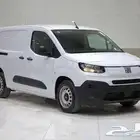 فيات دوبلو 2025 ديزل قير عادي شاص قصير اقل سعر بالسوق