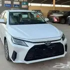 تويوتا يارس Y ستاندر 2026