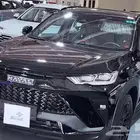 هافال اتش 6 جي تي 2025 HAVAL H6 GT سعر اسطوري