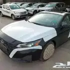 نيسان التيما نص فل موديل 2024 اقل الاسعار