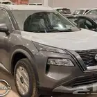 نيسان اكس تريل ستاندر 7 راكب دبل صيانة مجانية كاش وتقسيط