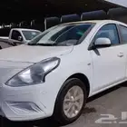 نيسان صنى كمفورت الشكل القديم 2024