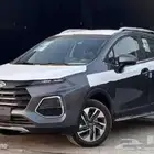 JAC JS3 لاكجري 2025 وكاله