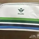 قهوة و شنط الخطوط السعودية VIP جديدة