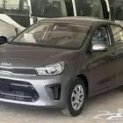 كيا بيجاس