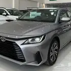 تويوتا يارس 2026