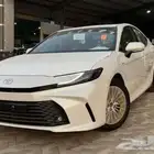 تويوتا كامري E Pluse هايبرد 2025 باقل الاسعار
