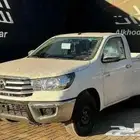 تويوتا هايلوكس غمار2026