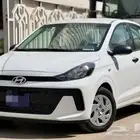 هونداي i10 متوفر كمياات 2025 معارض وشركات بإقل الاسعار