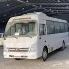 هيونداي كاونتي 2023 باص 26 راكب ديزل سعودي