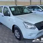 ايسوزو ديماكس غمارتين ديزل 2026 جير عادى زجاج كهربا