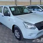 ايسوزه دى ماكس غمارتين ديزل موديل 2025 كاش وتمويل