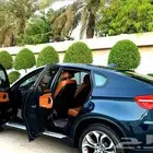بي ام دبليو  -  الفئة X6 (35i)  BMW