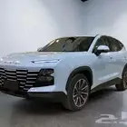 Jetour Dashing Luxury 1.6T - 2024