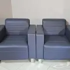 New furniture office