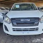 ايسوزو غمارتين بدون دبل استاندر موديل 2025 عرض خاص