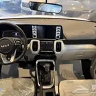كيا سونيت استاندر 2024 مع دابوق كار