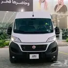 فيات دوكاتو L3H2 فان بضاعة ديزل 2024 (98325 شامل الضريبة)