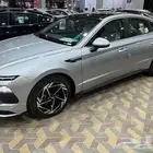 هيونداي سوناتا سمارت 2026