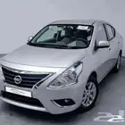 نيسان صني كومفورت 2024