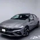 هيونداى النترا سمارت و كمفورت 2026