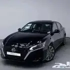 نيسان التيما SV موديل 2026 كاش وتقسيط