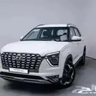 هيونداي كريتا قراند 2024 كاش واقساط بسعر مميز