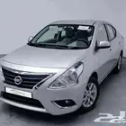 نيسان صني كومفورت موديل 2024