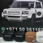 Air Bag Streeing Range Rover vogue and Sport