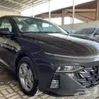 هيونداي اكسنت 2025 - 2026 سمارت وفليت