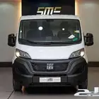 فيات دوكاتو L1H1 ديزل بضاعة موديل 2024