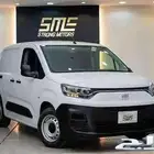 فيات دوبلو فان بضاعة ديزل موديل 2024 ( 53935 شامل الضريبة)