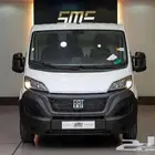 فيات دوكاتو L1H1 ديزل بضاعة موديل 2024 - عروض التقسيط