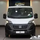 فيات دوكاتو L1H1 ديزل بضاعة موديل 2024 كاش - تمويل