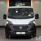 فيات دوكاتو L1H1 ديزل بضاعة موديل 2024