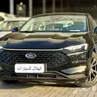 فورد تورس 2026 ترند كاش وتقسيط عازل حراري مجاني